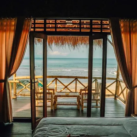 Pondok Bamboo Villa-2